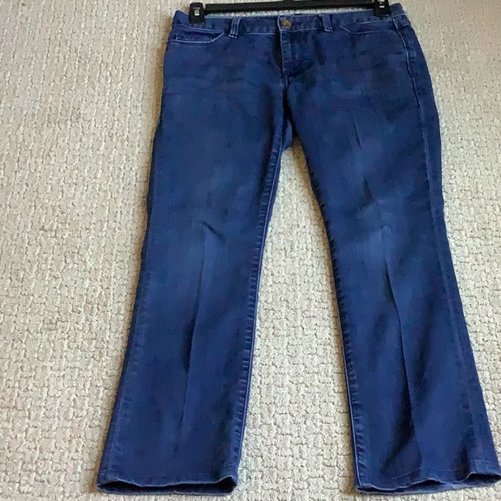 Blue Jeans